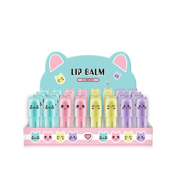 Lip Balm Display Boxes-4